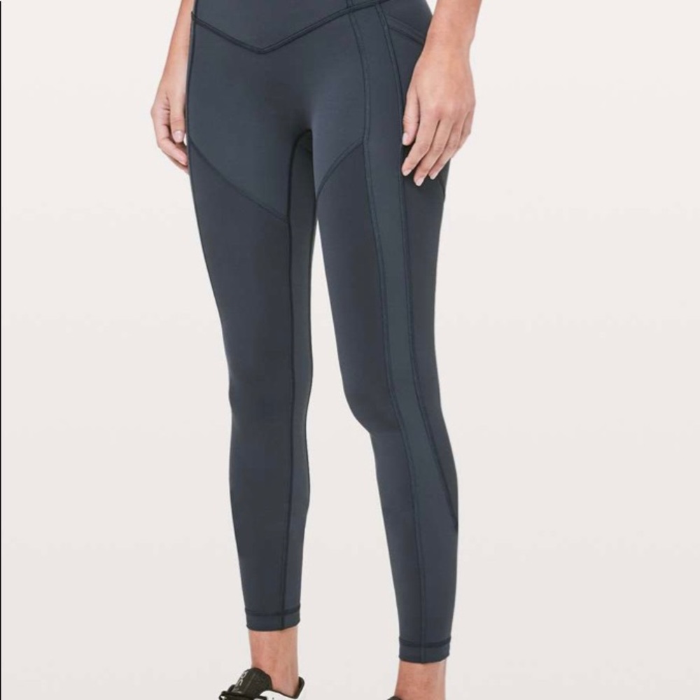 Lululemon All the Right Places Tight